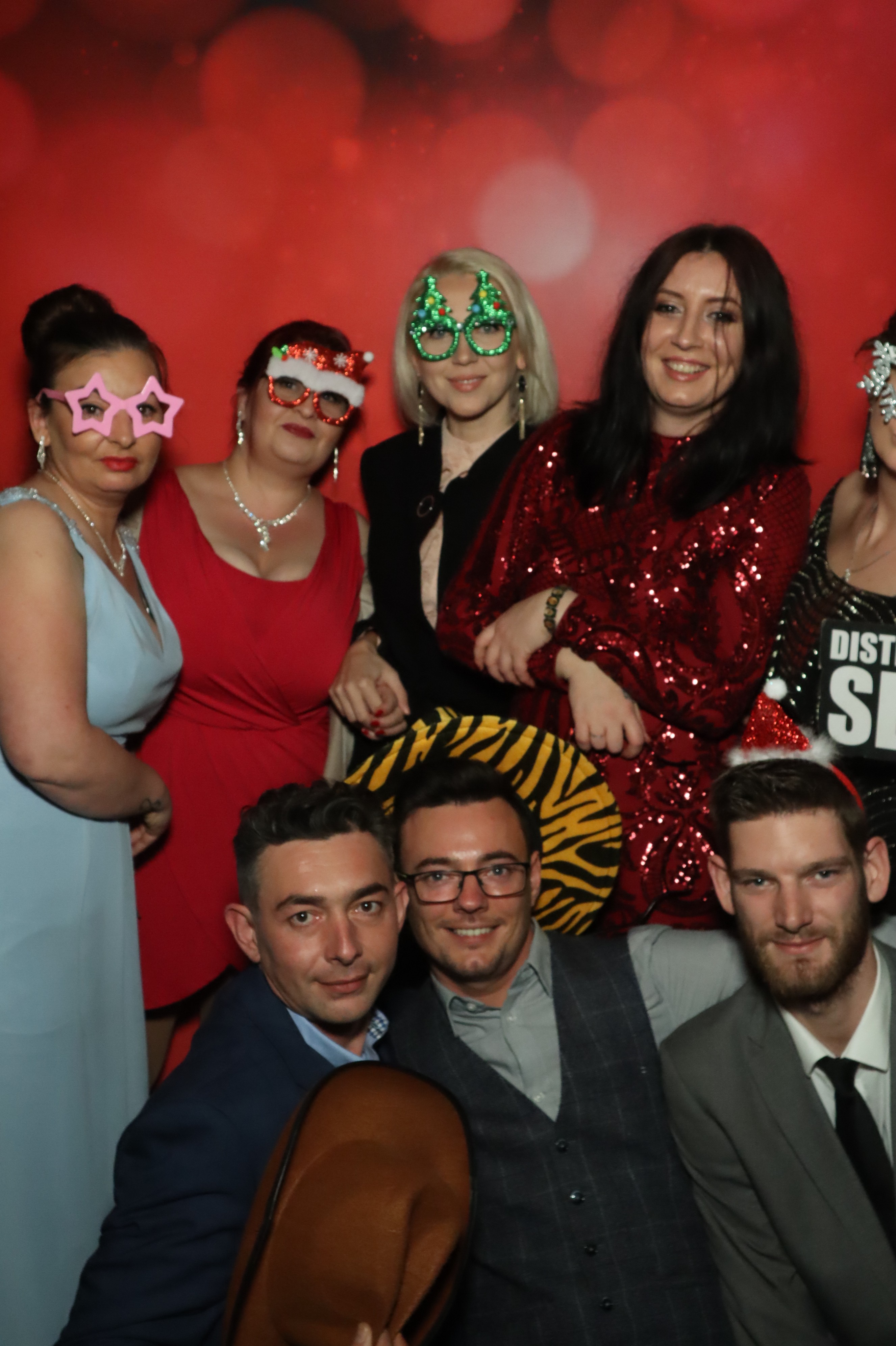 Christmas Party | View more photos from the event at gallery.myphotoboothexperience.co.uk/u/MyPhotoBoothExperienceLtd/Christmas-Party
